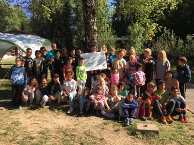 dm pomůže dětem z dětských domovů v Havířově a okolí ke vzdělání