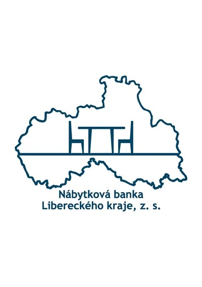 Provoz nábytkové banky
