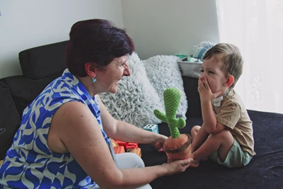 Středisko rané péče EDUCO Zlín z. s.