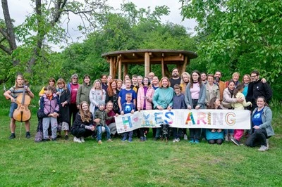 Naděje pro děti úplňku