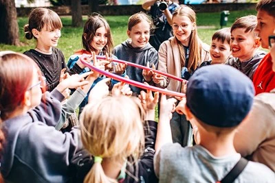 Nadační fond Eduzměna