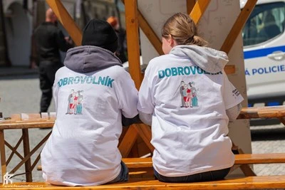 Farní charita Litomyšl