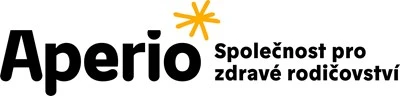 Aperio - Společnost pro zdravé rodičovství, z.s.