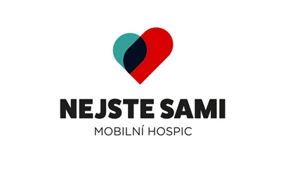 Nejste sami - mobilní hospic, z.ú.