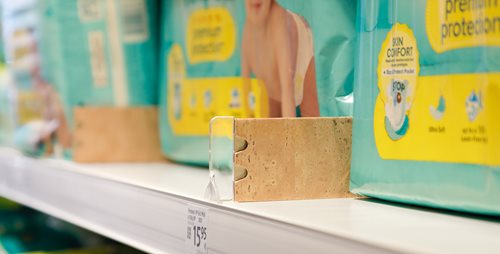 Udržitelná obalová řešení: Analýza faktů